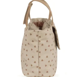 Online Sac à poussette coeurs Poppy Cannelle Sac À Poussette