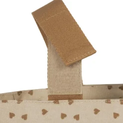 Online Sac à poussette coeurs Poppy Cannelle Sac À Poussette