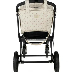 Walking Mum Sac à poussette Crossbody Mimosa Rose