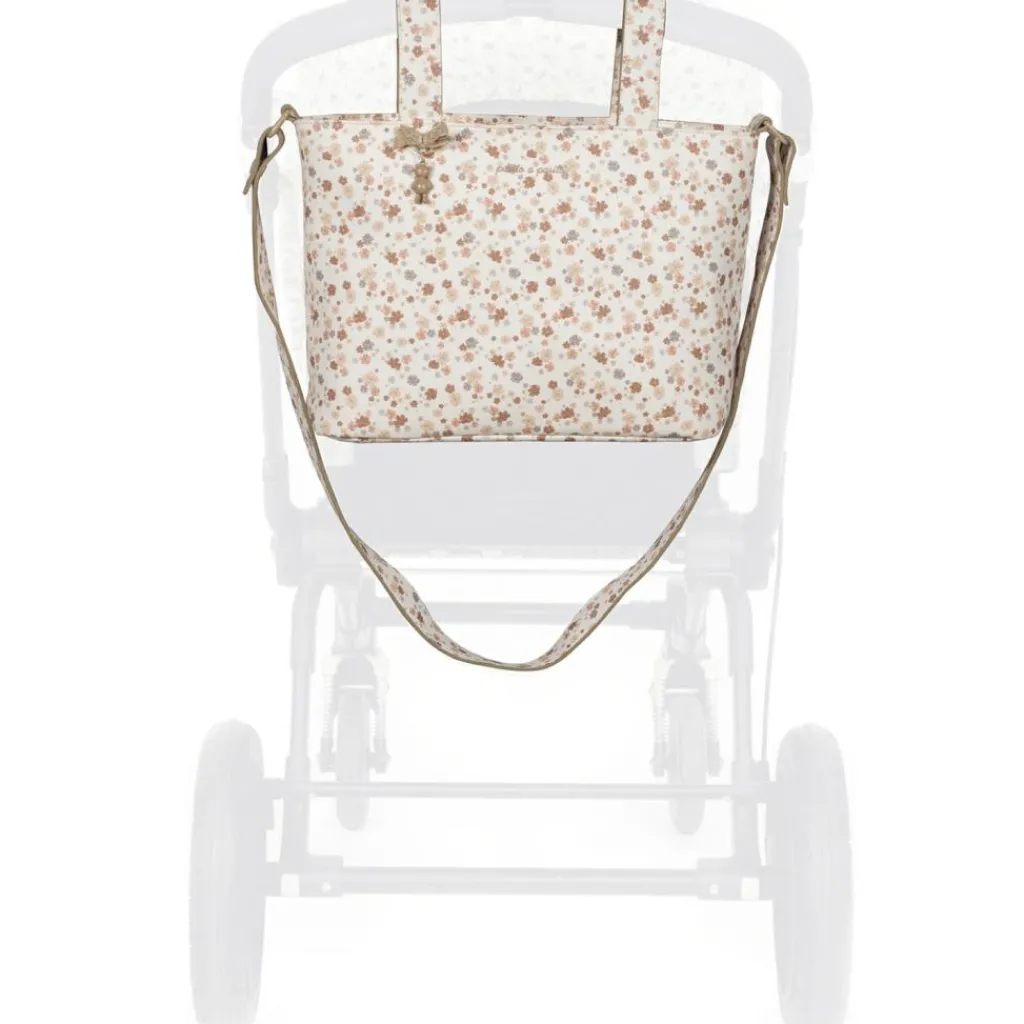 Pasito a pasito Sac à poussette Crossbody Somerset