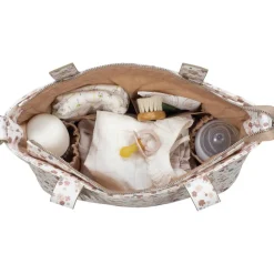 Pasito a pasito Sac à poussette Crossbody Somerset