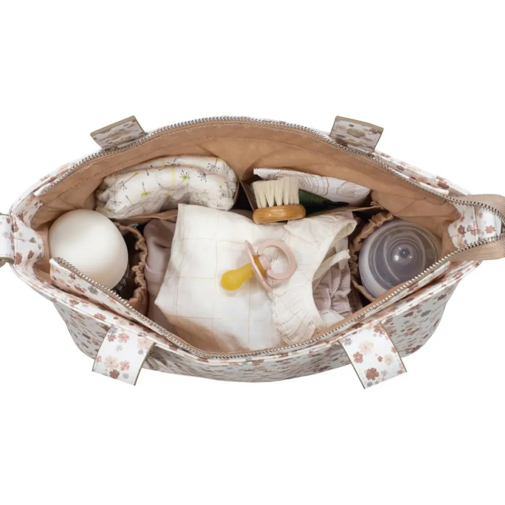 Pasito a pasito Sac à poussette Crossbody Somerset