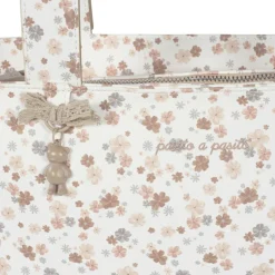 Pasito a pasito Sac à poussette Crossbody Somerset