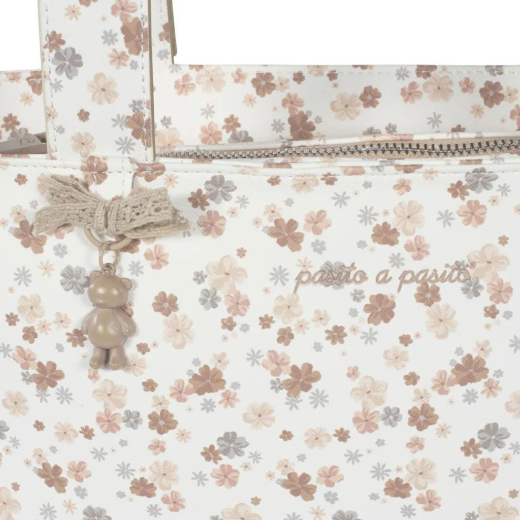 Pasito a pasito Sac à poussette Crossbody Somerset