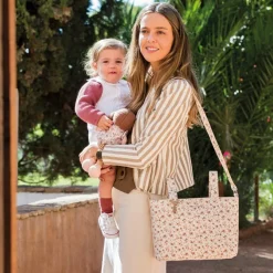 Pasito a pasito Sac à poussette Crossbody Somerset