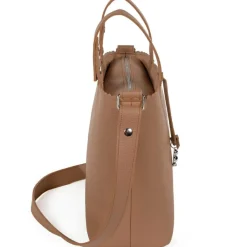 Best Sac à poussette Crossbody Icon Caramel Sac À Poussette