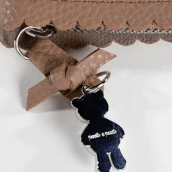 Best Sac à poussette Crossbody Icon Caramel Sac À Poussette