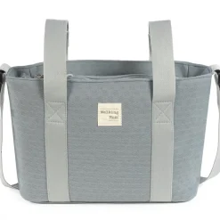 Sac à poussette Crossbody Eco Mum Cloud Sac À Poussette