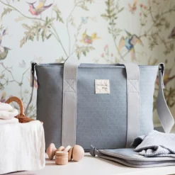 Sac à poussette Crossbody Eco Mum Cloud Sac À Poussette