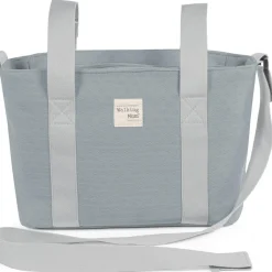 Sac à poussette Crossbody Eco Mum Cloud Sac À Poussette