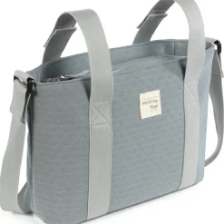 Sac à poussette Crossbody Eco Mum Cloud Sac À Poussette