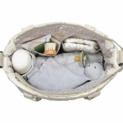 Clearance Sac à poussette Crossbody Mimosa Vert Sac À Poussette