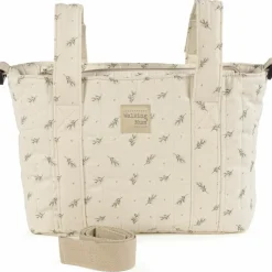 Clearance Sac à poussette Crossbody Mimosa Vert Sac À Poussette