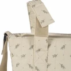 Clearance Sac à poussette Crossbody Mimosa Vert Sac À Poussette