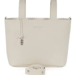 Pasito a pasito Sac à poussette Crossbody Icon Cream