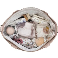 New Sac à poussette Crossbody Icon Rose Sac À Poussette