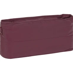 Lässig Sac à poussette foncé