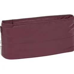 Lässig Sac à poussette foncé