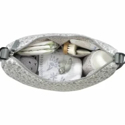 Best Sac à poussette Gondola Gala Mint Sac À Langer À Anses