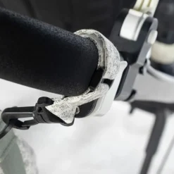 Best Sac à poussette Gondola Gala Mint Sac À Langer À Anses