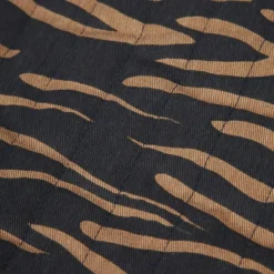 Nobodinoz Sac à poussette Hyde park Blue waves