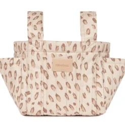 Discount Sac à poussette Hyde Park Leonie Latte Sac À Poussette