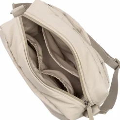 Done by Deer Sac à poussette matelassé Sable