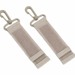 Done by Deer Sac à poussette matelassé Sable