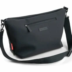 Sac à poussette Noir Sac À Poussette