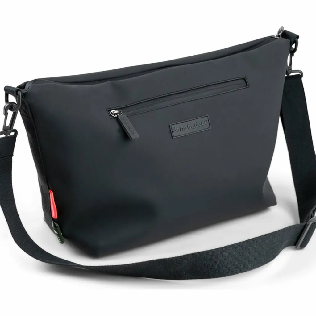 Sac à poussette Noir Sac À Poussette