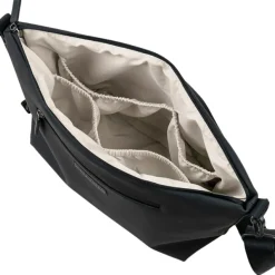 Sac à poussette Noir Sac À Poussette