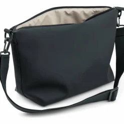 Sac à poussette Noir Sac À Poussette