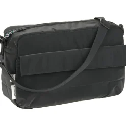 Lässig Sac à poussette noir