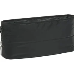Lässig Sac à poussette noir