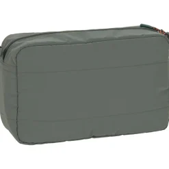 Lässig Sac à poussette olive