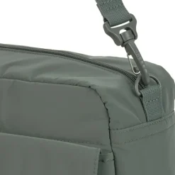 Lässig Sac à poussette olive