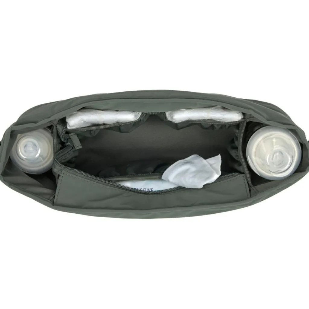 Clearance Sac à poussette olive Sac À Poussette