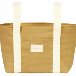 Nobodinoz Sac à poussette Opera Camel