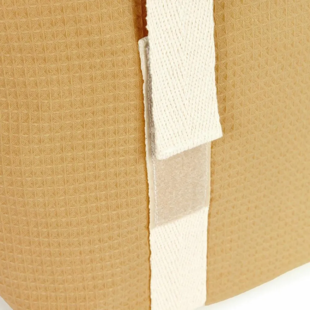 Nobodinoz Sac à poussette Opera Camel