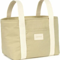 Clearance Sac à poussette Opera Green Tea Sac À Poussette