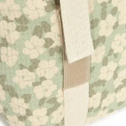 Hot Sac à poussette Opera Green sakura Sac À Poussette