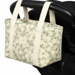 Hot Sac à poussette Opera Green sakura Sac À Poussette