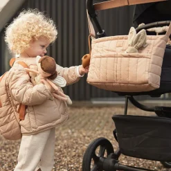 Sac à poussette Puffed Biscuit Sac À Poussette