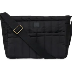 Sale Sac à poussette Puffed Black Sac À Poussette