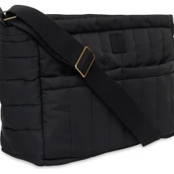 Sale Sac à poussette Puffed Black Sac À Poussette
