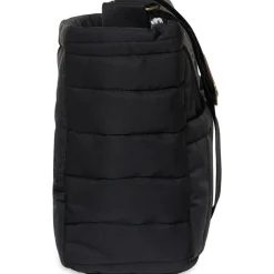 Sale Sac à poussette Puffed Black Sac À Poussette