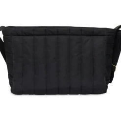 Sale Sac à poussette Puffed Black Sac À Poussette