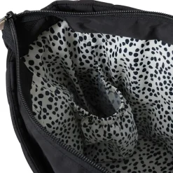 Sale Sac à poussette Puffed Black Sac À Poussette