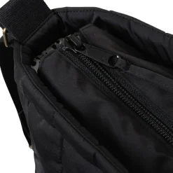 Sale Sac à poussette Puffed Black Sac À Poussette