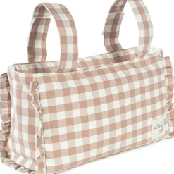 Discount Sac à poussette Remy rose Sac À Poussette